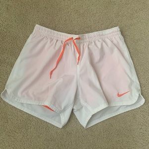 Nike shorts